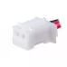 Battery Holder, 2xAA with JST-XH Connector Battery Holder, 2xAA with JST-XH Connector