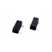 Transistor 2N2222A - SMD SOT23 (25 Pack) Transistor 2N2222A - SMD SOT23 (25 Pack)