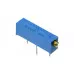 Multiturn Trimpot Resistor 3006 Series 5K (4 Pack) Multiturn Trimpot Resistor 3006 Series 5K (4 Pack)