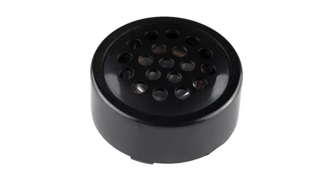Mini 0.1W Speaker 30mm Diameter - PCB Mount Mini 0.1W Speaker 30mm Diameter - PCB Mount