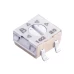 Micro Trimpot 1K SMD 3314 Series (4 Pack) Micro Trimpot 1K SMD 3314 Series (4 Pack)