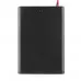 Battery Holder with switch - 3 x AA
