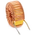 Inductor Toroidal 47uH 3A Inductor Toroidal 47uH 3A