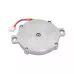 Pancake Stepper Motor 0.6Kg.cm Pancake Stepper Motor 0.6Kg.cm