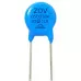 Varistor MOV 20VAC 26VDC - Pitch 5mm (4 Pack) Varistor MOV 20VAC 26VDC - Pitch 5mm (4 Pack)