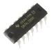 74SL00N, Quad 2-Input NAND Logic Gate 74SL00N, Quad 2-Input NAND Logic Gate