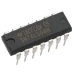 74LS04 Hex Inverter IC NOT Logic Gate IC
