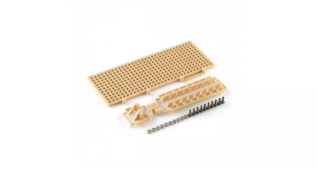 Tamiya Universal Plate