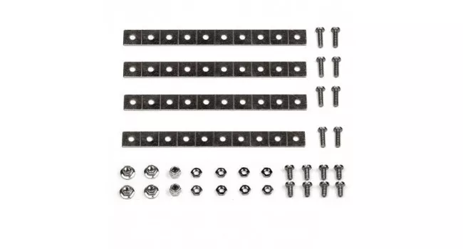Tamiya 70164 Universal Metal Joint Parts Tamiya 70164 Universal Metal Joint Parts