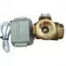 Valve 3 Way 1/2" 9-24V 500MA 2