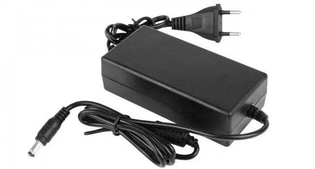 Power Supply - 5V, 4A Power Supply - 5V, 4A