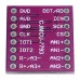 Precision A/D Converter 24 Bit - AD7793BRU Precision A/D Converter 24 Bit - AD7793BRU