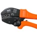 Ratchet Wire Crimping Tool For 15, 30 and 45 Amp Ratchet Wire Crimping Tool For 15, 30 and 45 Amp