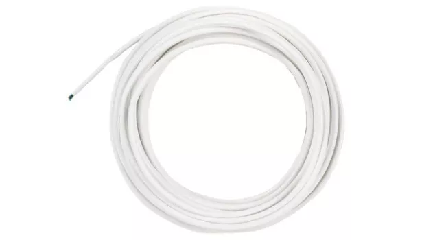 Alarm Signal Wire 6 Way Solid Core - 2M Alarm Signal Wire 6 Way Solid Core - 2M