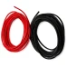 18 AWG Red and Black UL 1007 Wire 5m 18 AWG Red and Black UL 1007 Wire 5m