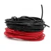 18 AWG Red and Black UL 1007 Wire 5m 18 AWG Red and Black UL 1007 Wire 5m