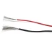 18 AWG Red and Black UL 1007 Wire 5m 18 AWG Red and Black UL 1007 Wire 5m