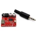 Bluetooth 5.1 Receiver Module - USB-C Bluetooth 5.1 Receiver Module - USB-C