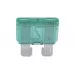 Blade 1A Fuse (10 Pack) Blade 1A Fuse (10 Pack)