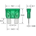 Blade 30A Fuse (10 Pack) Blade 30A Fuse (10 Pack)