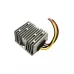 Boost Regulator, Vin 12-30V, Vout 48V 6A Boost Regulator, Vin 12-30V, Vout 48V 6A