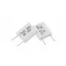 Power Resistor 5W Low Value Resistor Kit (8 Pack)