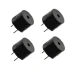 Buzzer 3.3V Low Profile PCB (4 Pack) Buzzer 3.3V Low Profile PCB (4 Pack)