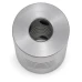 Coupler Shaft Flexible 8 x 8mm Coupler Shaft Flexible 8 x 8mm