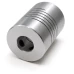 Coupler Shaft Flexible 8 x 8mm Coupler Shaft Flexible 8 x 8mm