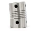 Coupler Shaft Flexible 8 x 8mm Coupler Shaft Flexible 8 x 8mm