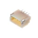 JST-SR 1.0mm Connector SMD (25 Pack) JST-SR 1.0mm Connector SMD (25 Pack)