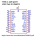 USB C 3.1 Connector 24 Pin (4 Pack) USB C 3.1 Connector 24 Pin (4 Pack)