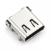 USB C 3.1 Connector 24 Pin (4 Pack) USB C 3.1 Connector 24 Pin (4 Pack)