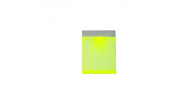 Capacitive Touch LED - Yellow Capacitive Touch LED - Yellow