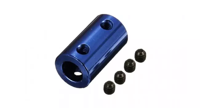 Coupler Direct 5mm-5mm Coupler Direct 5mm-5mm