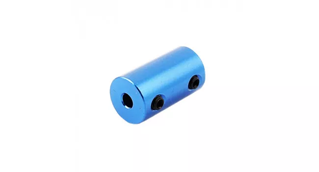 Coupler Direct 6mm - 6mm Coupler Direct 6mm - 6mm