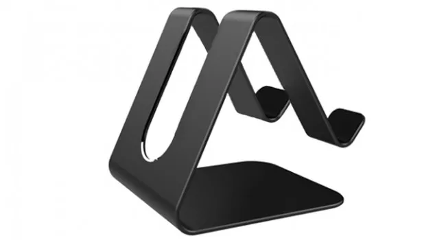 Mini Desk Stand for Cellphone/Tablet Mini Desk Stand for Cellphone/Tablet