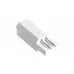 USB Connector Type B (4 Pack)