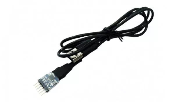 Program Cable for Core 2560 & DUE Program Cable for Core 2560 & DUE