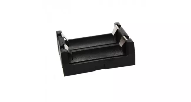 CR123A/16340 Battery Holder 2X - PCB