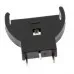 CR2032 Vertical Battery Holder - 20mm CR2032 Vertical Battery Holder - 20mm