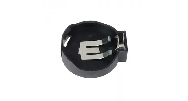 CR2450 Battery Holder - PCB - Size 24.5mm CR2450 Battery Holder - PCB - Size 24.5mm