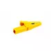 Croc to Banana 2mm Kit (5 Pack) Croc to Banana 2mm Kit (5 Pack)