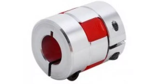 Coupler Jaw Spider Type 8mm x 10mm Coupler Jaw Spider Type 8mm x 10mm