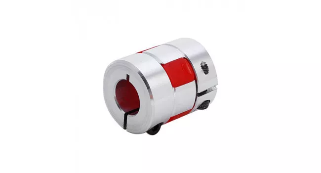 Coupler Jaw Spider 14-08mm Coupler Jaw Spider 14-08mm