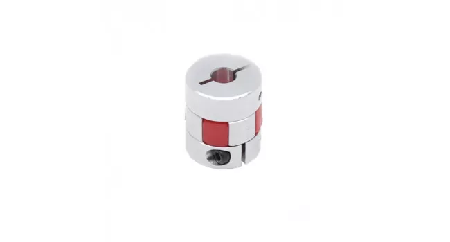 Coupler Jaw Spider 14-10mm