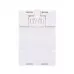 AC Meter Dual Volt Amp - Din Rail AC Meter Dual Volt Amp - Din Rail