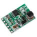 DC-DC Boost Regulator and Charger - 12V