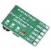 DC-DC Boost Regulator and Charger - 12V