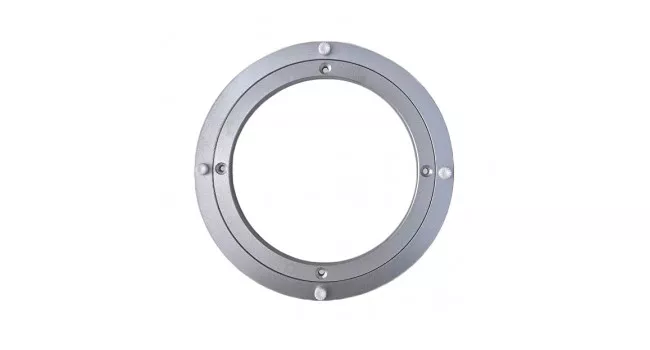 Robot Base Disk Slewing Bearing 120mm Robot Base Disk Slewing Bearing 120mm